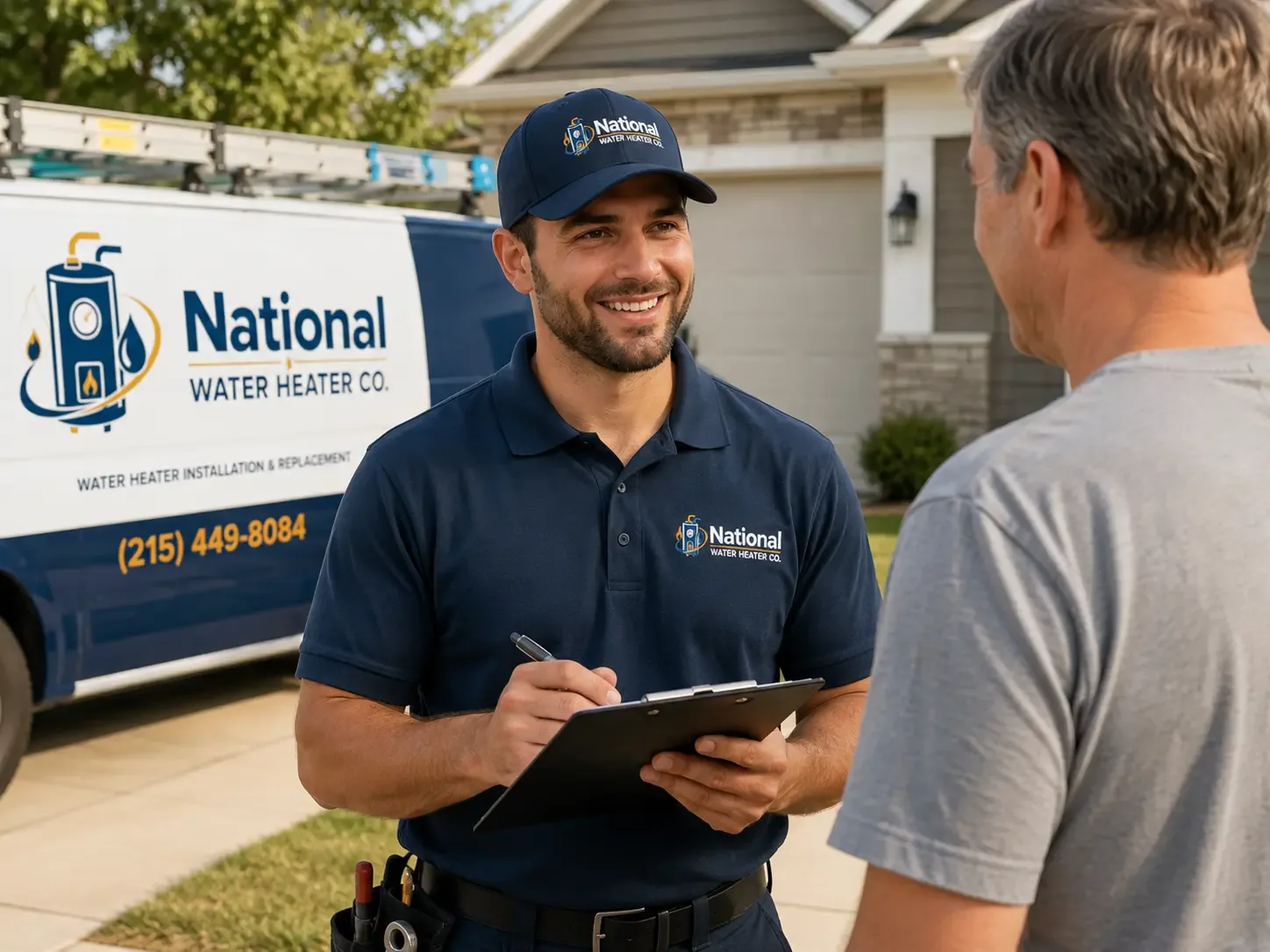 Water Heater Installation South Mountain, PA FAQs